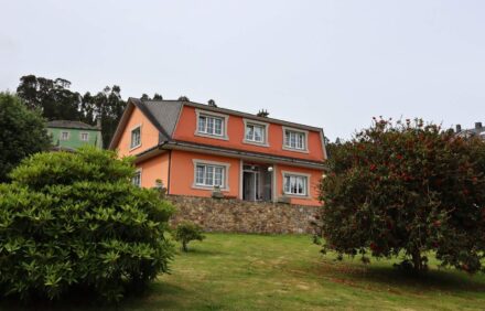 Vicia of Living – O VICEDO, PUEBLO MÁGICO DE ESPAÑA