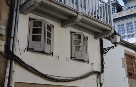 Mare of Living – VIVEIRO, VILLA DE MAR Y LEYENDA