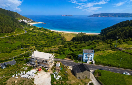 Vila de Bares II – DESTINO ÉPICO DEL NORTE GALLEGO