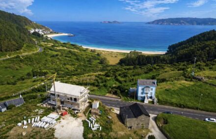 Vila de Bares II –  DESTINO ÉPICO DEL NORTE GALLEGO